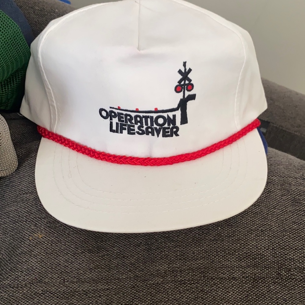 Vintage hat